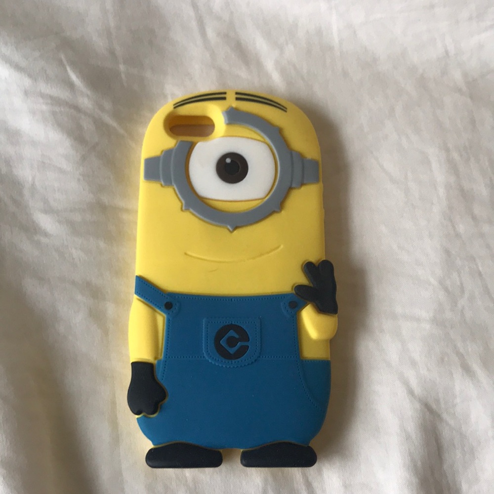 iPhone 5c case